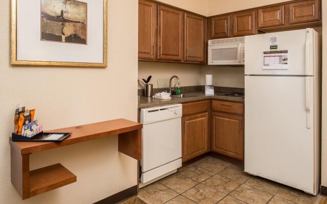 Staybridge Suites Las Cruces by IHG