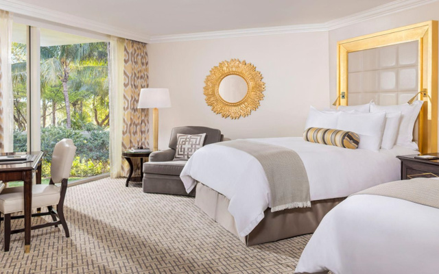 Trump National Doral Miami