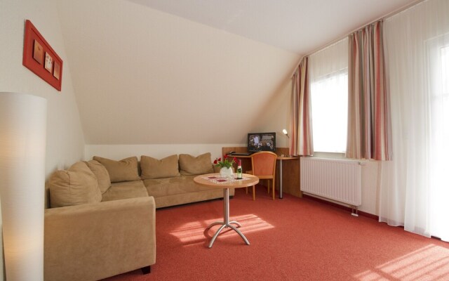 Hotel Sonnenklahr