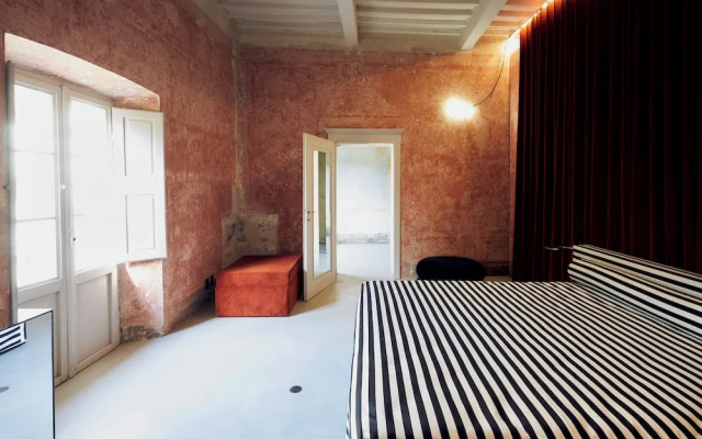 SUGAR ROOMS Residenza d' Epoca