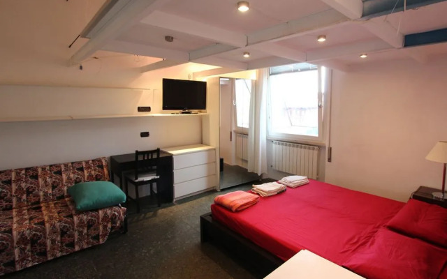 room in roma isole