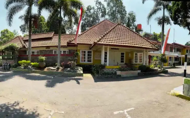 Hotel Azaya Bandungan