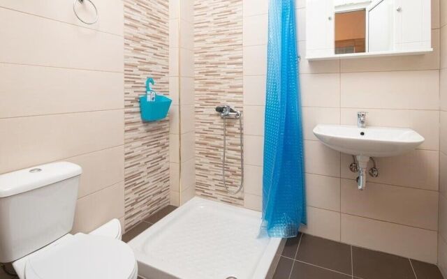 Persefoni Rooms