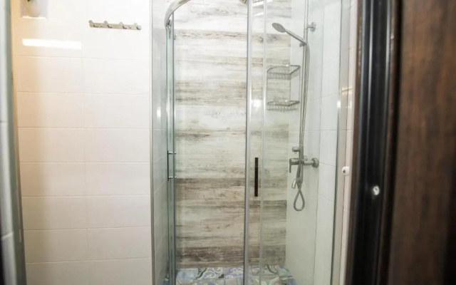 A lovely 2-bedroom apartment in central Tbilisi