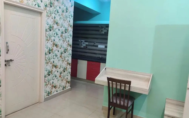 VILASINI INN BTM Layout, Bengaluru