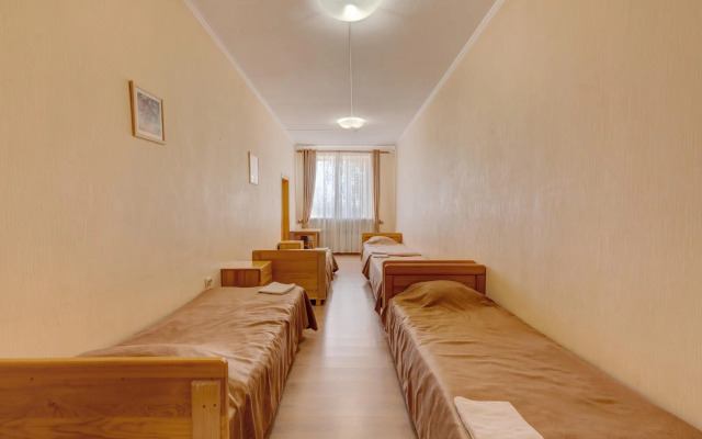 Guest House Lisya Nora