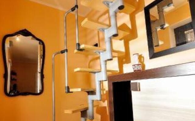 Apartments Kovacic_Grubisic