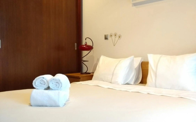 PATH Dukes Apartment