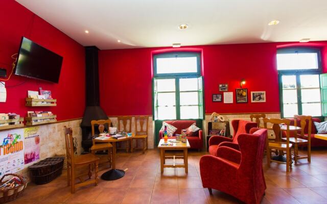 Hotel Rural la Estación del Alma