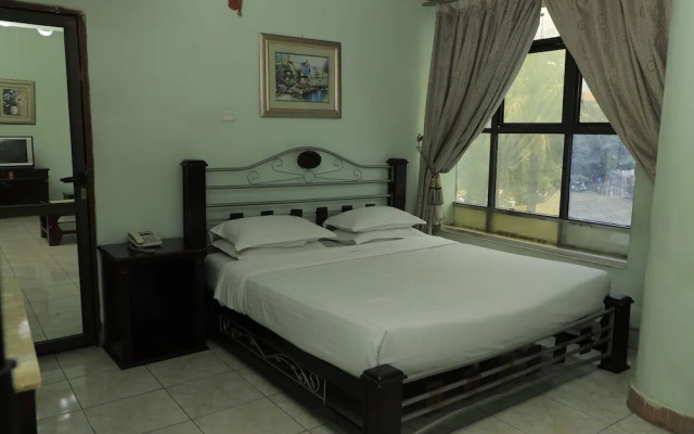 Excellent Hotel Kampala