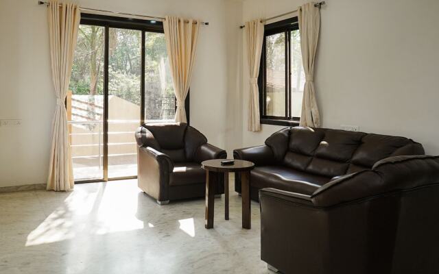 OYO 19519 Home Exotic 4BHK Villa Tungrali