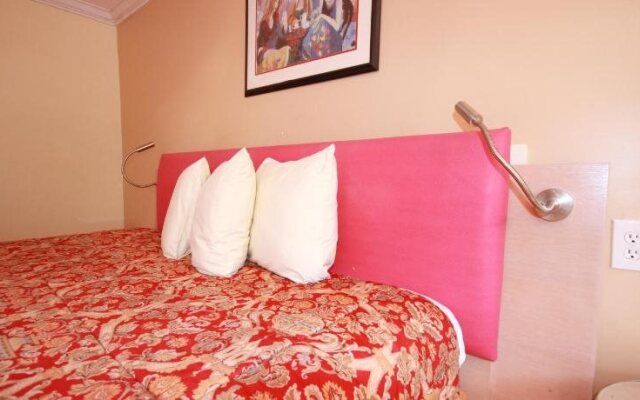 Sinbad Motel