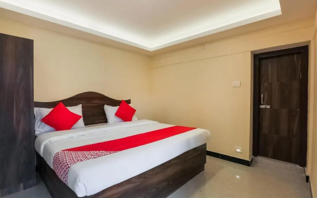Sri Krishna Inn By OYO Rooms