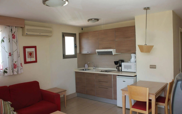 Apartamentos Oasis Maspalomas