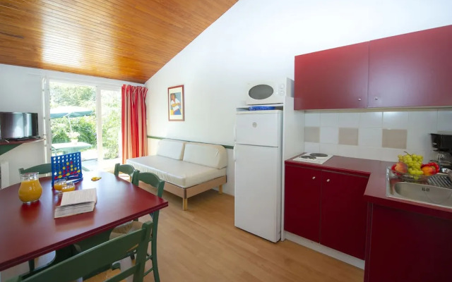 Hotel Club Vacanciel Cambo Les Bains