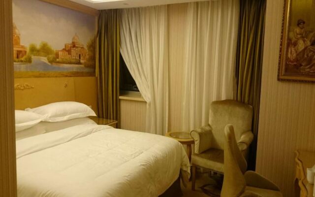 Vienna International Hotel Shenzhen South Huanguan Road