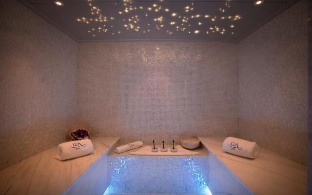 The Twelve Apostles Hotel and Spa