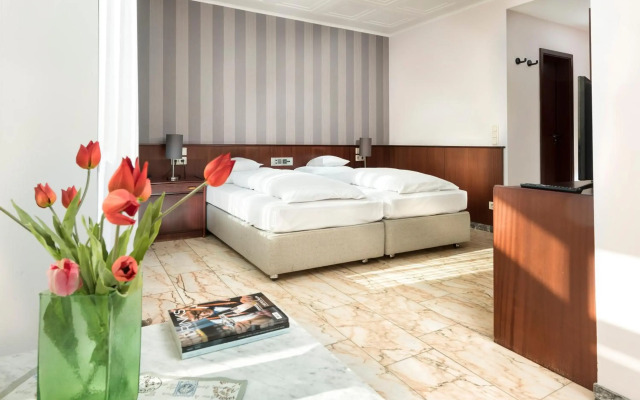 Hotel Harheimer Hof