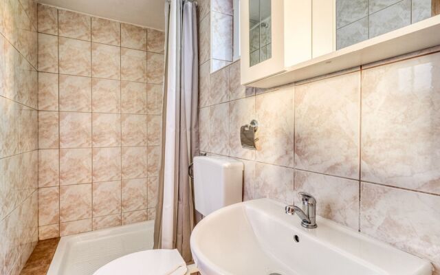 Secluded Holiday Home in Lovran With Garden