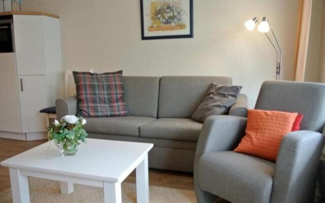 Haus Dünenburg Dünenburg App 06