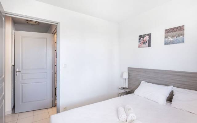 Apartment Le Mayflower