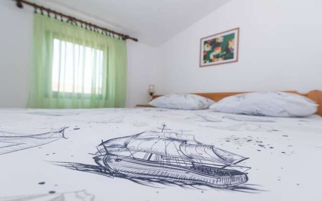 Comfy 1-bedroom Apartment Sonia