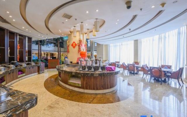 Xiamen Gulang Bay Hotel