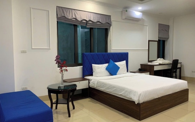Hanoi Shining House – Guest Rooms – Hanoi