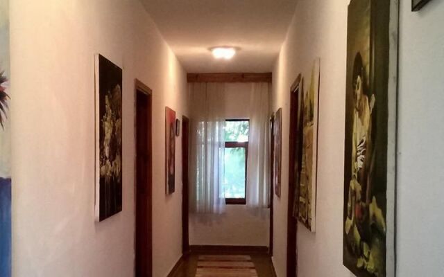 Zeybek 2 Pansiyon & Apart