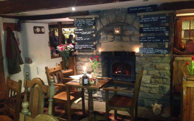 The Dalesman Country Inn