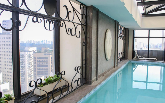 Sampa House