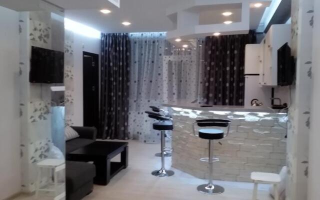 Tuka Apartment