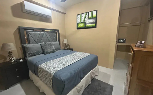 Hotel Las Flores Campeche