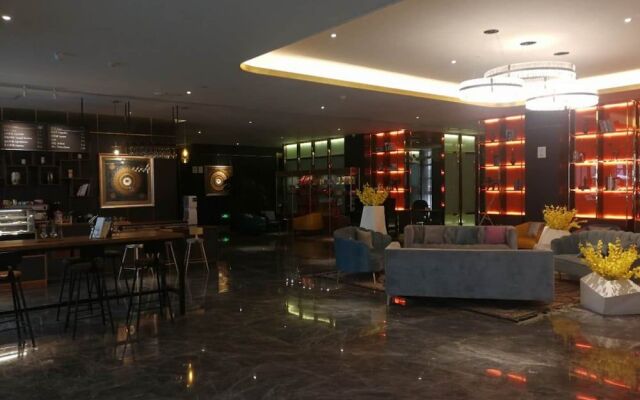 Dyson Hotel Xian