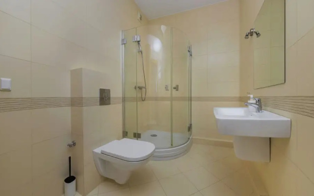 Apartamenty Sun & Snow Sea Towers