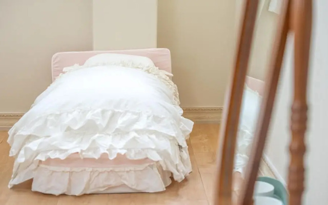 Yeosu Canada meo Village pet Pension