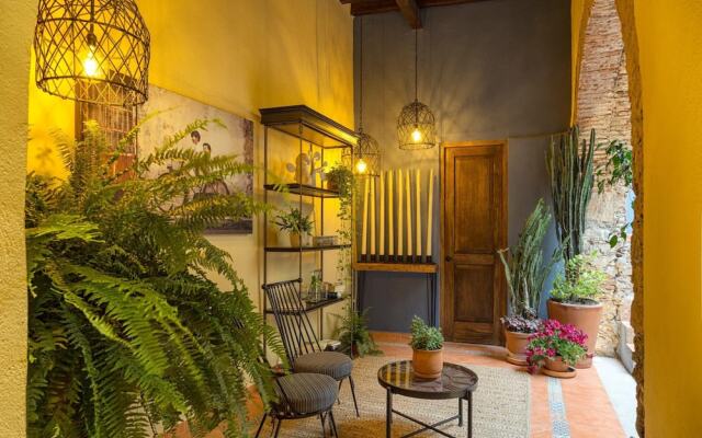 Morazul Hotel Boutique