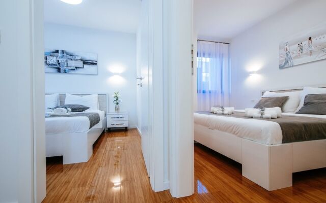 Deluxe Apartment Isabela Prague