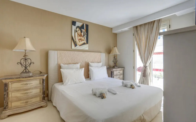 Apartment near Martinez by Weekome