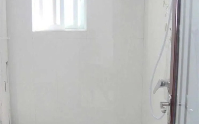 Beihai Haizhiyuan Hotel