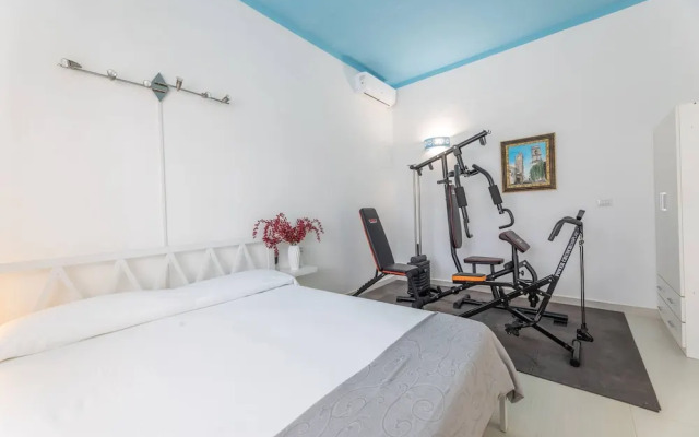 Villa Eriberto - Pool 3 Bedrooms 8 Sleeps