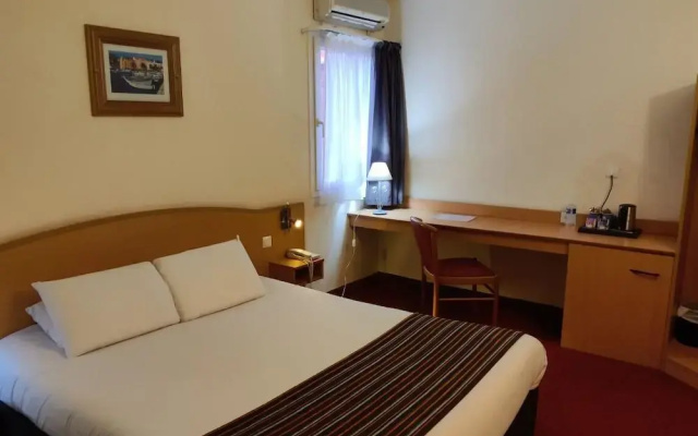 The Originals City Hotel Hippocampe Sète Balaruc