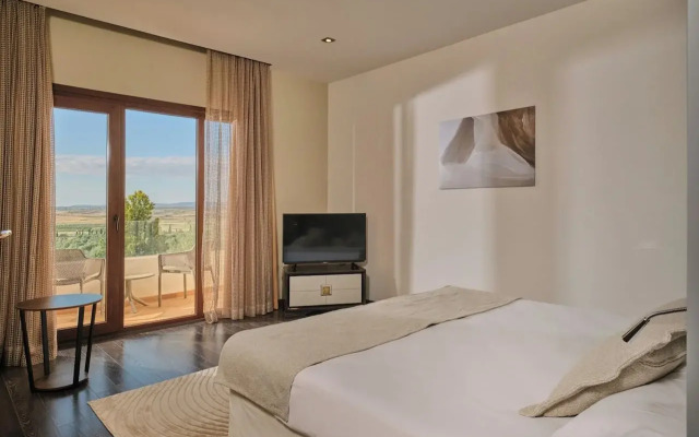 Hotel Spa Villa Nazules