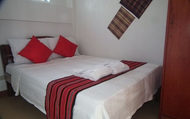 Aloha Bed and Breakfast