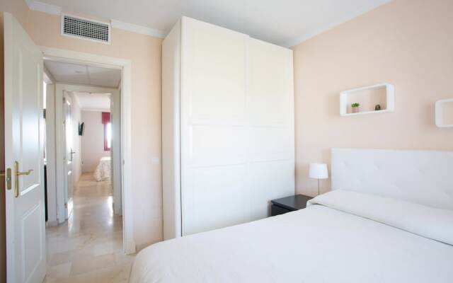 SunHome Penthouse Fuengirola Los Pacos