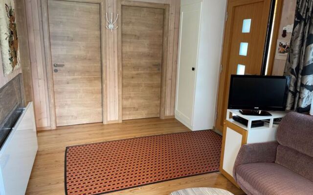 Chalet Margrith Giswil