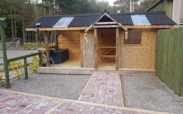 Birchwood Cottage