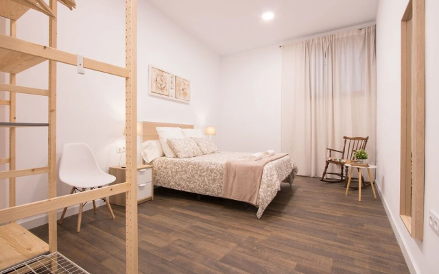 San Isidoro Central Oasis by Valcambre