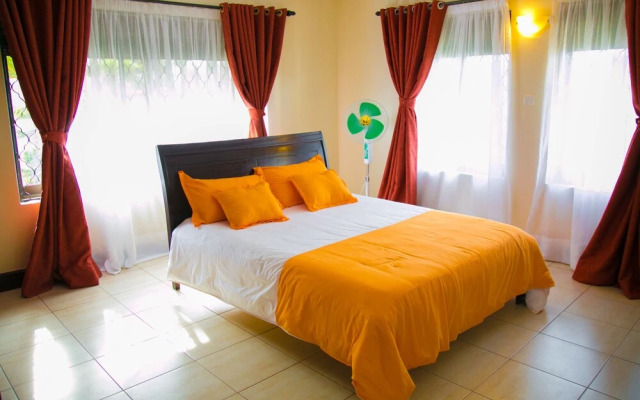 Mission Guest House