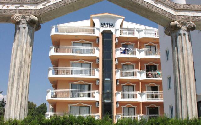 Mutlu Apart Hotel